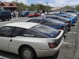 ���̐X�W�]��