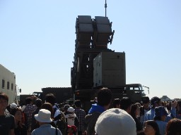 �򕌍q���n�Ձ@2007�@�p�g���I�b�g