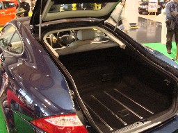 �W���K�[ XK