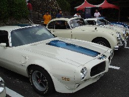 Takao Sunday Meeting