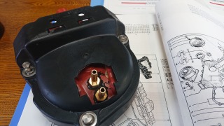 �f�X�r ���C